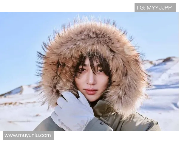 探索户外品牌的魅力与创新引领自然探险新风尚